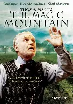 마의 산  포스터 (The Magic Mountain poster)