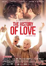 사랑의 역사 포스터 (The History of Love poster)