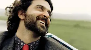 청원 포스터 (Guzaarish poster)