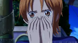 원피스 : 에피소드 오브 메리 ~ 또 하나의 동료 이야기 ~ 포스터 (ONE PIECE : Episode of Merry poster)