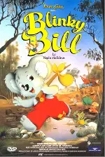 블링키 포스터 (Blinky Bill poster)