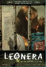사자굴 포스터 (Lion's Den poster)
