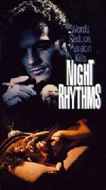 나이트리듬 포스터 (Night Rhythms poster)