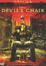 악마의 의자 포스터 (The Devil's Chair poster)