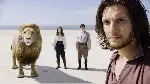 나니아 연대기: 새벽 출정호의 항해 포스터 (The Chronicles of Narnia: The Voyage of The Dawn Treader poster)