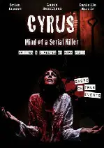 사이러스 포스터 (Cyrus poster)