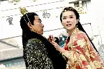 용봉점 포스터 (Adventure of The King poster)