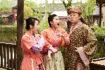 용봉점 포스터 (Adventure of The King poster)
