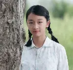 산사나무 아래 포스터 (Under the Hawthorn Tree poster)