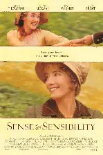 센스 앤 센서빌리티  포스터 (Sense & Sensibility poster)