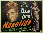 문타이드 포스터 (Moontide poster)