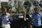 대도적 포스터 (Thunderbolt and Lightfoot poster)