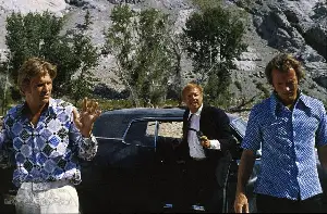 대도적 포스터 (Thunderbolt and Lightfoot poster)