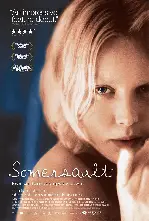 아찔한 십대 포스터 (Somersault poster)