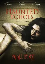 헌티드 에코 포스터 (Haunted Echoes poster)