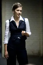 다크 나이트 포스터 (The Dark Knight poster)
