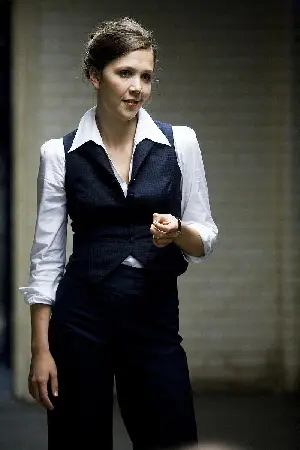 다크 나이트 포스터 (The Dark Knight poster)