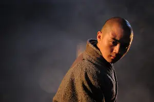 샤오린 : 최후의 결전 포스터 (Shaolin poster)