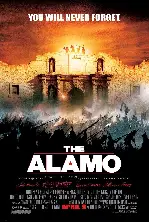 알라모 포스터 (The Alamo poster)