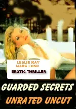 가디드 씨크릿 포스터 (Guarded Secrets poster)