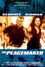 피스메이커 포스터 (The Peacemaker poster)