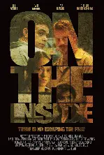 온 디 인사이드 포스터 (On the Inside poster)