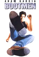 탭탭탭 포스터 (Bootmen poster)