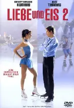 사랑은 은반 위에 2 포스터 (The Cutting Edge: Going For The Gold poster)