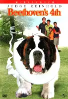 베토벤 4 포스터 (Beethoven's 4th poster)