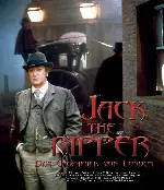 광란자 잭 포스터 (Jack The Ripper poster)