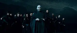해리 포터와 죽음의 성물2 포스터 (Harry Potter and the Deathly Hallows: Part 2 poster)