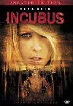 인큐버스 포스터 (Incubus poster)