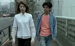 도쿄 아이즈 포스터 (Tokyo Eyes poster)