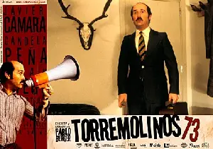 토레몰리노스 73 포스터 (Torremolinos 73 poster)