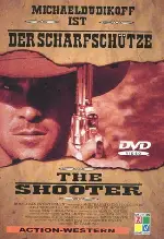 킹스턴 포스터 (The Shooter poster)