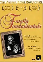 가족 근본주의자 포스터 (Family Fundamentals poster)