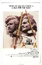 마지막 계곡 포스터 (The Last Valley poster)
