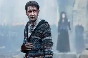 해리 포터와 죽음의 성물2 포스터 (Harry Potter and the Deathly Hallows: Part 2 poster)