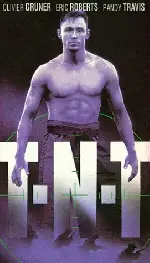 티앤티 포스터 (T.N.T. poster)