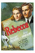 레베카  포스터 (Rebecca poster)
