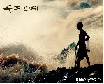 슈퍼피쉬 - 끝없는 여정 포스터 (Super Fish 3D poster)