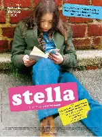 스텔라 포스터 (Stella poster)