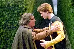 해리 포터와 불의 잔 포스터 (Harry Potter and the Goblet of Fire poster)