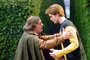 해리 포터와 불의 잔 포스터 (Harry Potter and the Goblet of Fire poster)