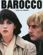 바로코 포스터 (Barocco poster)