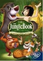 정글북 포스터 (Jungle Book poster)