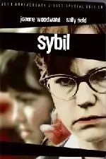 악몽 포스터 (Sybil poster)