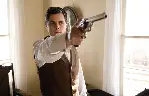 비겁한 로버트 포드의 제시 제임스 암살 포스터 (The Assassination of Jesse James by the Coward Robert Ford poster)