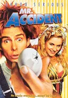미스터 엑시던트 포스터 (Mr. Accident poster)