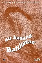 당나귀 발타자르 포스터 (Au Hasard Balthazar poster)
